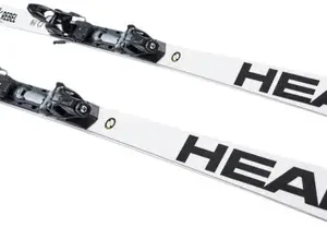 new skis (test)